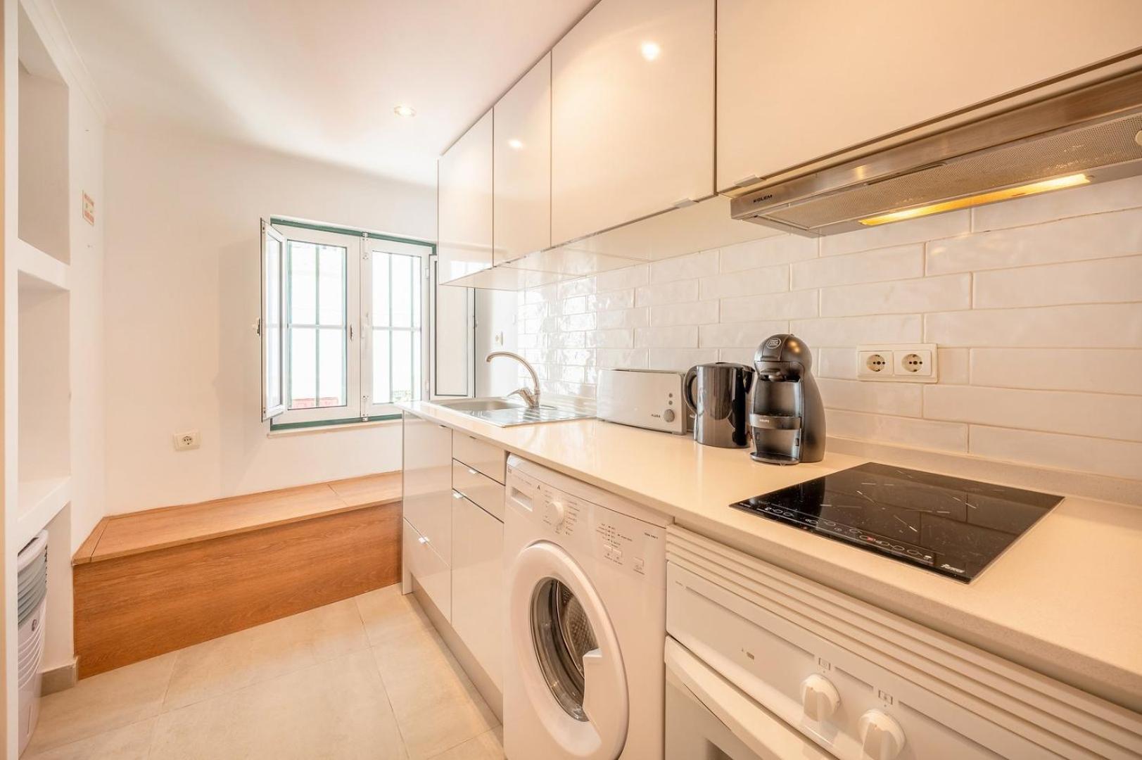 Guestready - Elegant Hideaway In Alfama * Lisboa