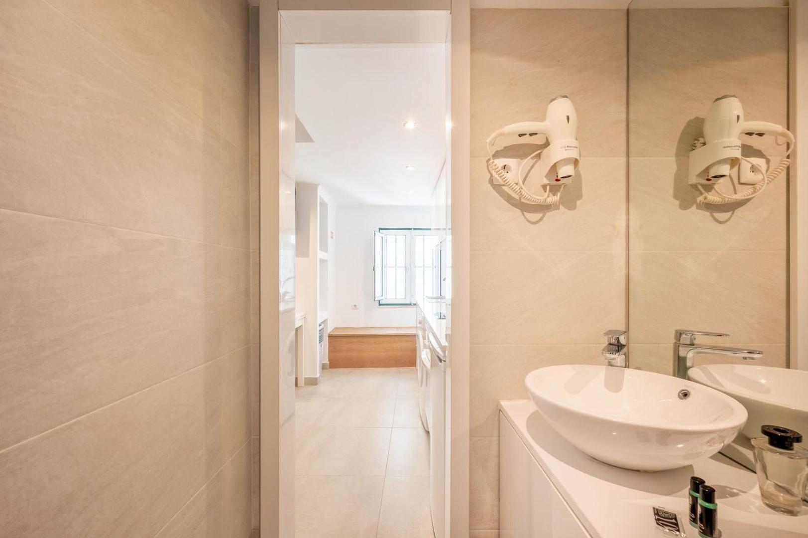 Guestready - Elegant Hideaway In Alfama Lisboa