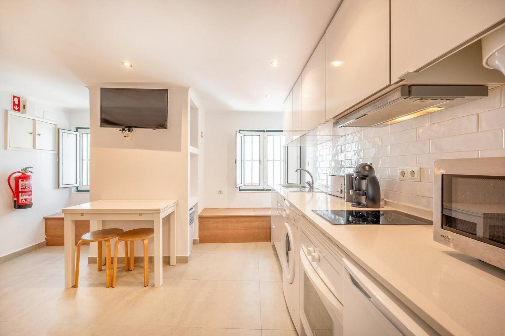 Guestready - Elegant Hideaway In Alfama Apartamento