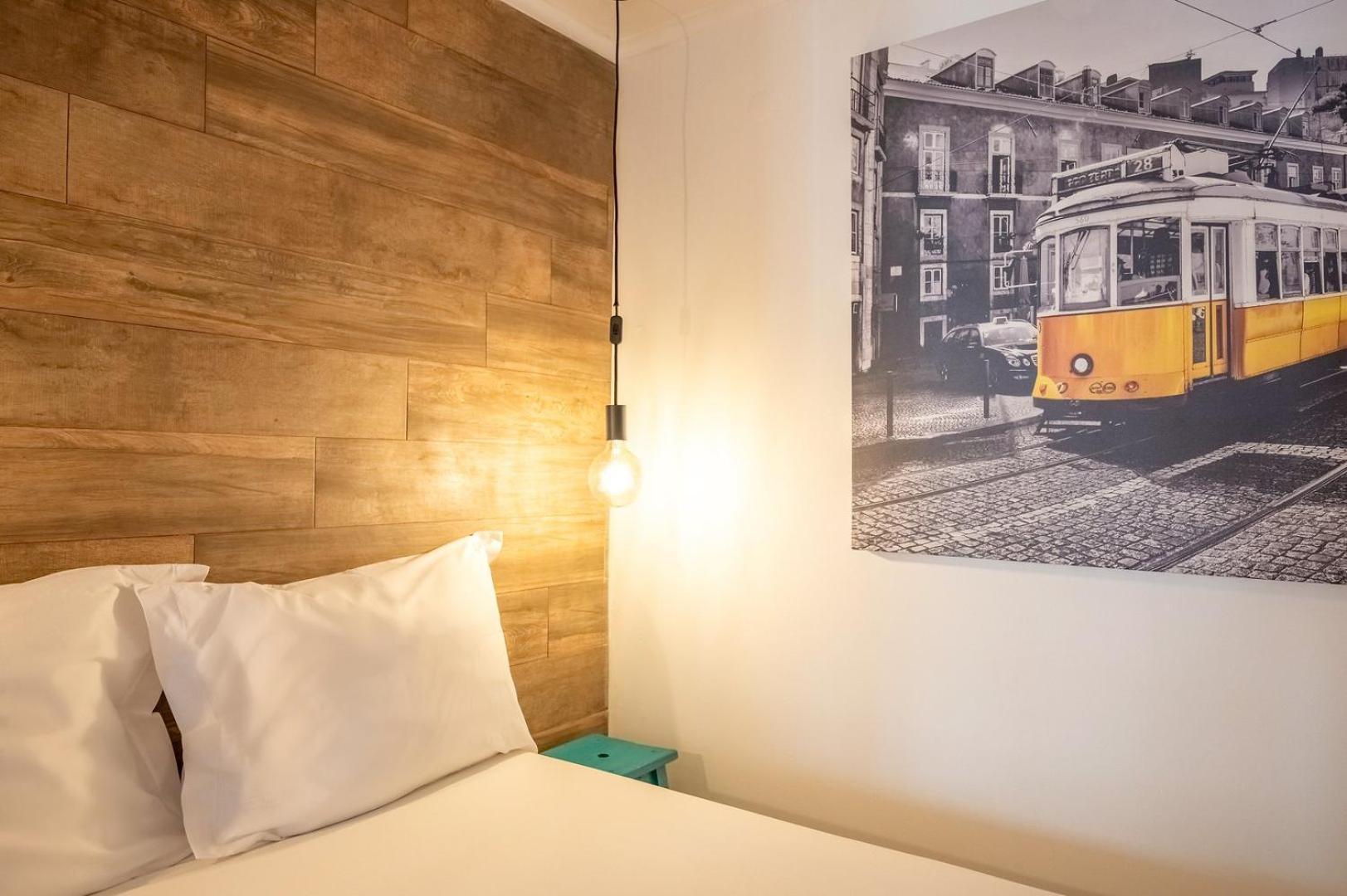 Apartamento Guestready - Elegant Hideaway In Alfama