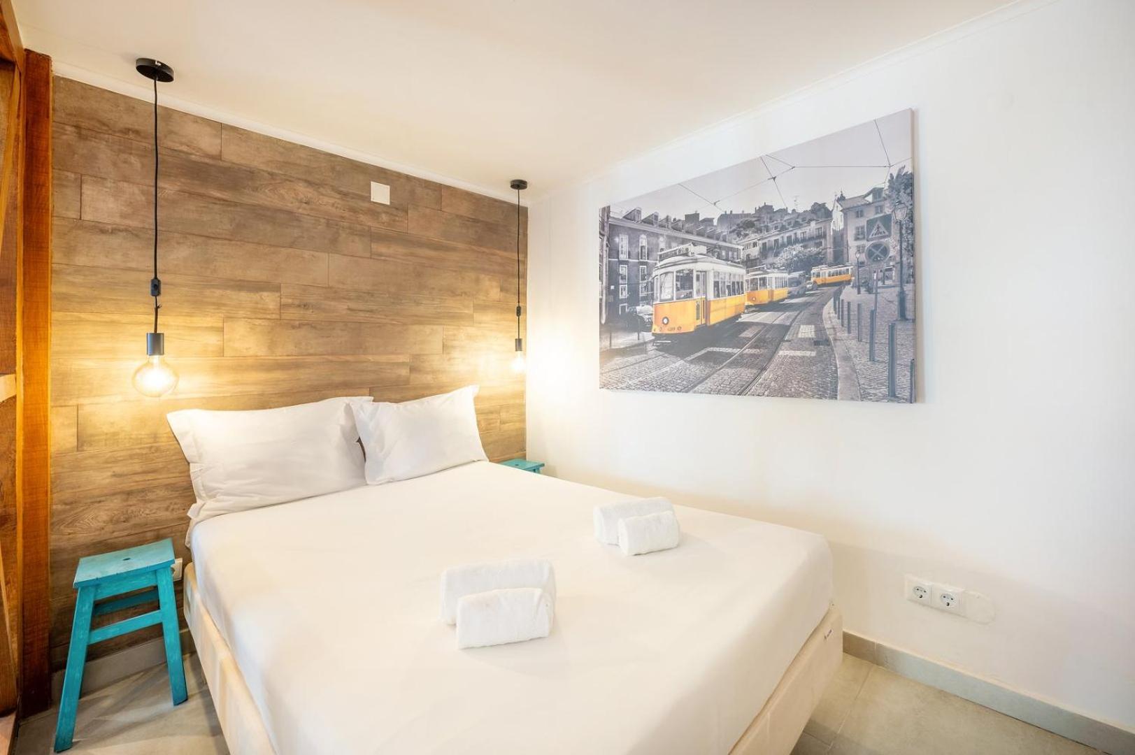 Guestready - Elegant Hideaway In Alfama * Lisboa