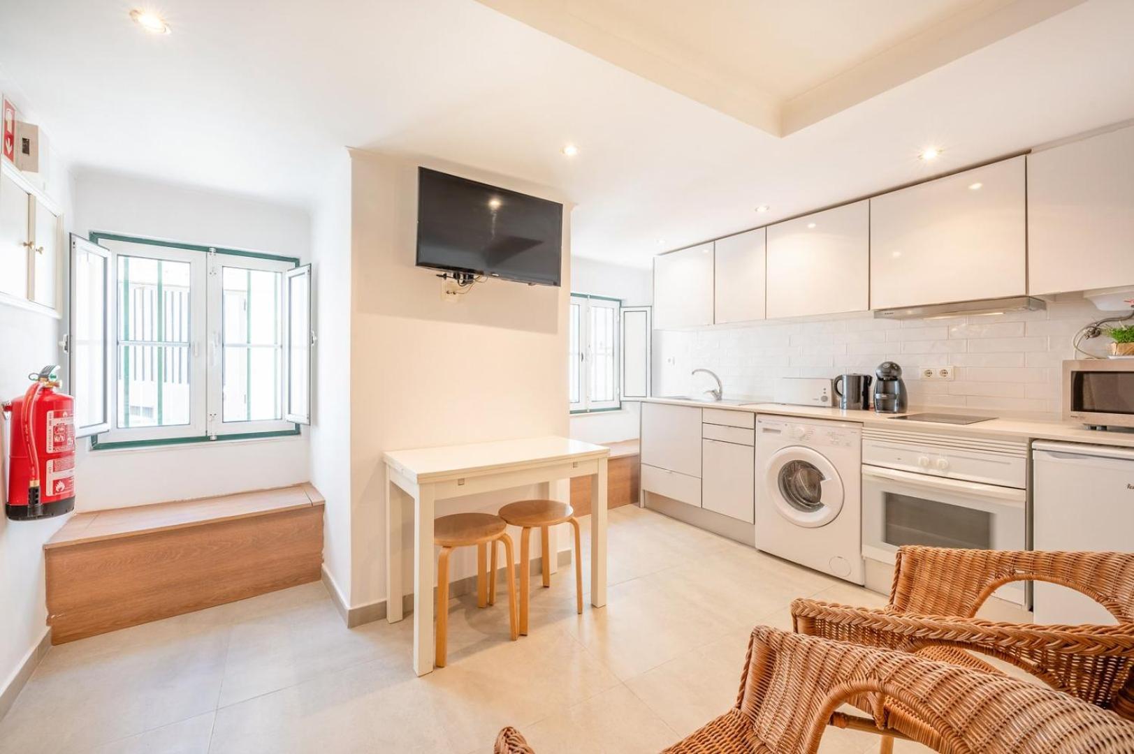 Guestready - Elegant Hideaway In Alfama Lisboa