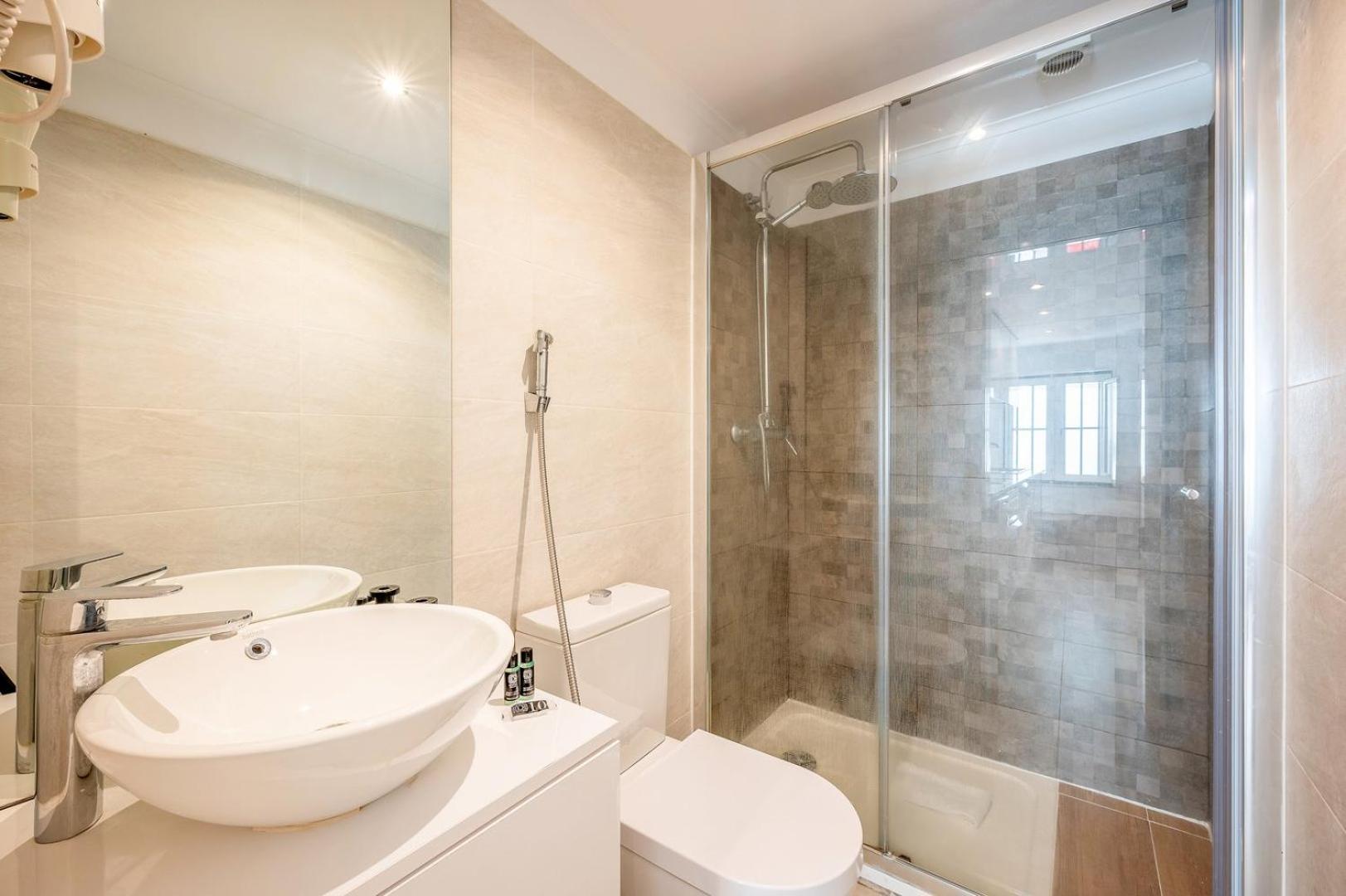 Apartamento Guestready - Elegant Hideaway In Alfama *