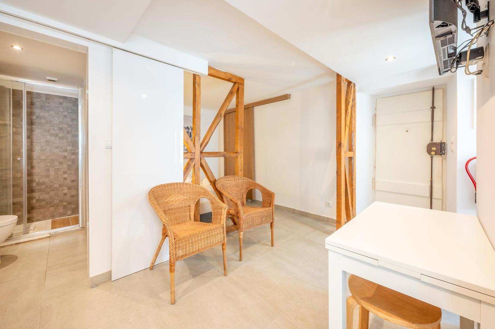 Guestready - Elegant Hideaway In Alfama Apartamento *