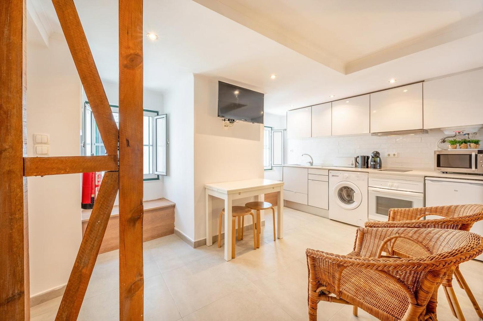 Guestready - Elegant Hideaway In Alfama Apartamento *